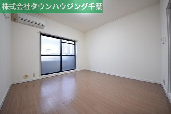 ミルフィーユの物件内観写真